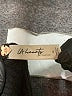 LA Hearts Black Bodysuit Size M - photo 3