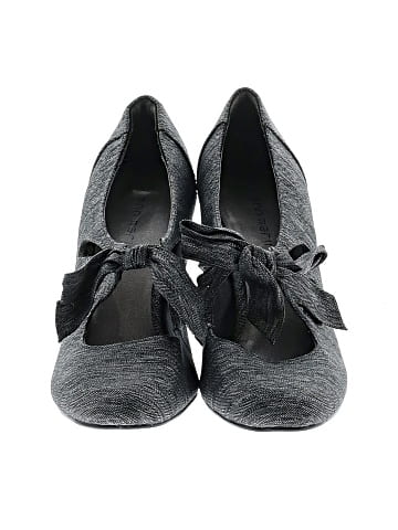 Ann Marino Heels (view 2)