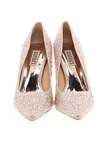 Badgley Mischka Heels (view 2)