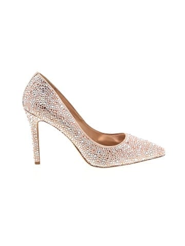 Badgley Mischka Heels (view 1)