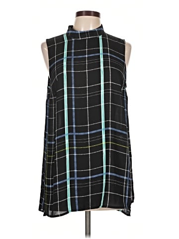 Apt. 9 Sleeveless T-Shirt (view 1)