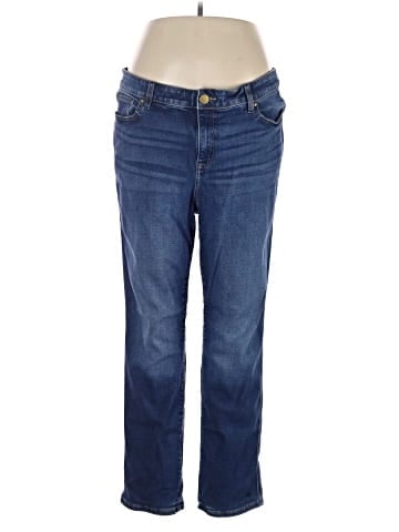 Lane Bryant Jeans (view 1)