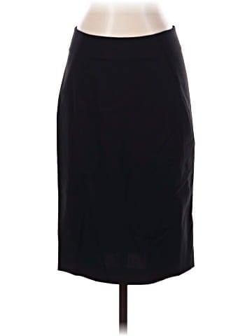 Theory Wool Skirt (view 1)