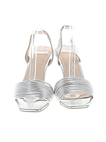 H By Halston Sandals (view 2)