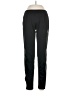 Adidas Solid Black Active Pants Size M - photo 1