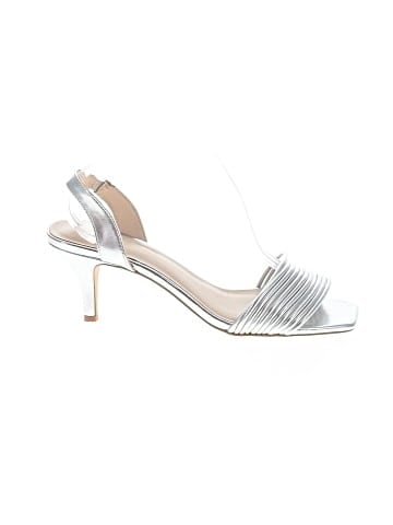 H By Halston Sandals (view 1)