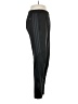 Adidas Solid Black Active Pants Size M - photo 4