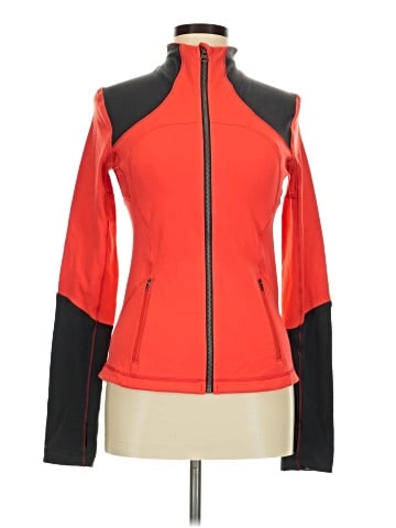 Lululemon Athletica Jacket (view 1)