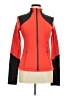 Lululemon Athletica Color Block Red Jacket Size 8 - photo 1