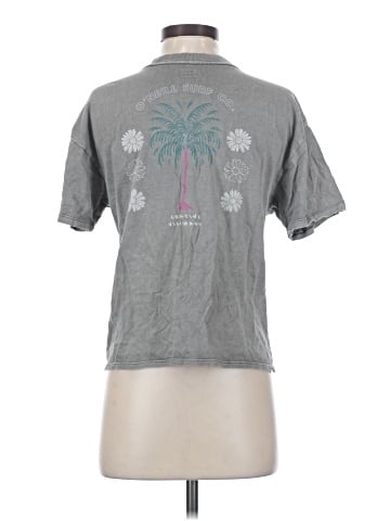 O'Neill Short Sleeve T-Shirt (view 2)