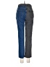 PacSun Color Block Blue Jeans Size 25 waist - photo 2