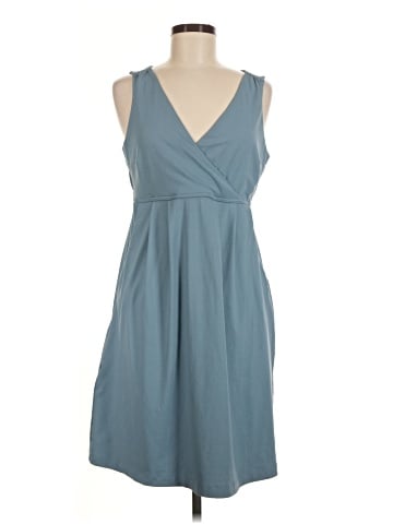 Eddie Bauer Casual Dress (view 1)