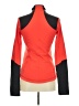 Lululemon Athletica Color Block Red Jacket Size 8 - photo 2