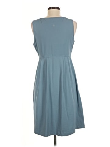 Eddie Bauer Casual Dress (view 2)