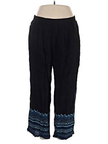 Ulla Popken Casual Pants (view 1)