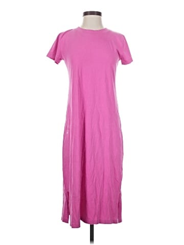 J.Crew Casual Dress (view 1)