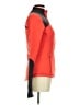 Lululemon Athletica Color Block Red Jacket Size 8 - photo 4