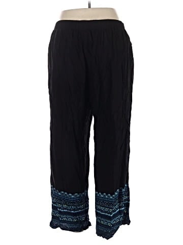 Ulla Popken Casual Pants (view 2)