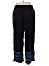Ulla Popken Black Casual Pants Size 20 - 22 - photo 2