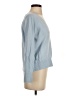 Old Navy Blue Pullover Sweater Size XS - photo 4