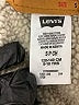 Levi's 100% Cotton Hearts Gray Jacket Size S (kids) - photo 4