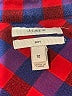 J.Crew Checkered-gingham Red Long Sleeve Button-Down Shirt Size 12 - photo 3