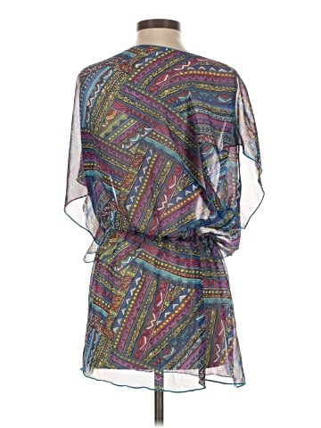Xhilaration Kimono (view 2)