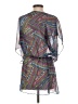 Xhilaration Teal Kimono Size S - photo 2