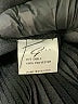 Gracia Solid Black Formal Skirt Size L - photo 5