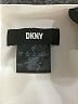 DKNY 100% Polyester Ivory Cocktail Dress Size 6 - photo 7