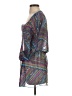 Xhilaration Teal Kimono Size S - photo 5