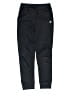 Hurley 100% Polyester Black Casual Pants Size 10 - 12 - photo 1