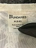 No Boundaries Ivory Tank Top Size 8 - 10 - photo 7