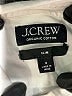 J.Crew Ivory Long Sleeve Button-Down Shirt Size 8 - photo 7