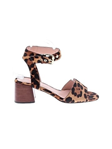 J.Crew Sandals (view 1)