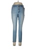 Old Navy Blue Jeans Size 12 Petite - photo 1