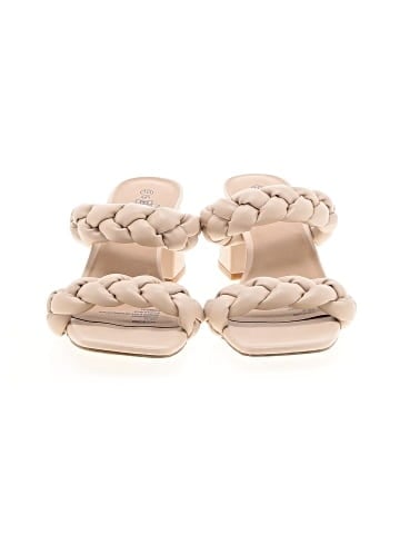 Serra Sandals (view 2)