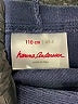Hanna Andersson Blue Dress Size 5 - photo 3