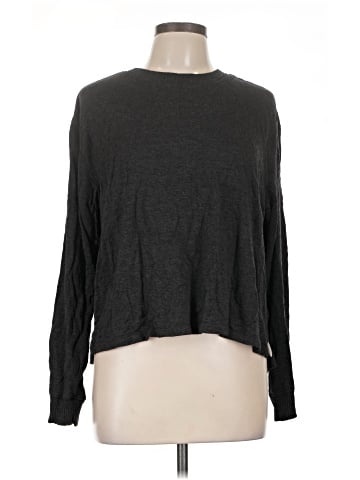 Splendid Pullover Sweater (view 1)