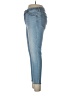 Old Navy Blue Jeans Size 12 Petite - photo 5