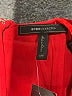 BCBGMAXAZRIA Red Cocktail Dress Size 6 - photo 7