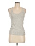 Forever 21 Gray Tank Top Size M - photo 1