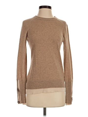 Magaschoni Pullover Sweater (view 1)