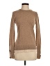 Magaschoni Tan Pullover Sweater Size S - photo 1