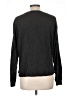 Splendid Gray Pullover Sweater Size L - photo 2