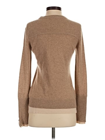 Magaschoni Pullover Sweater (view 2)