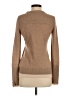 Magaschoni Tan Pullover Sweater Size S - photo 2