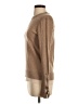 Magaschoni Tan Pullover Sweater Size S - photo 5
