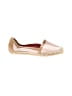 Sperry Top Sider Plaid Pink Flats Size 9 1/2 - photo 1