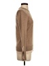 Magaschoni Tan Pullover Sweater Size S - photo 4